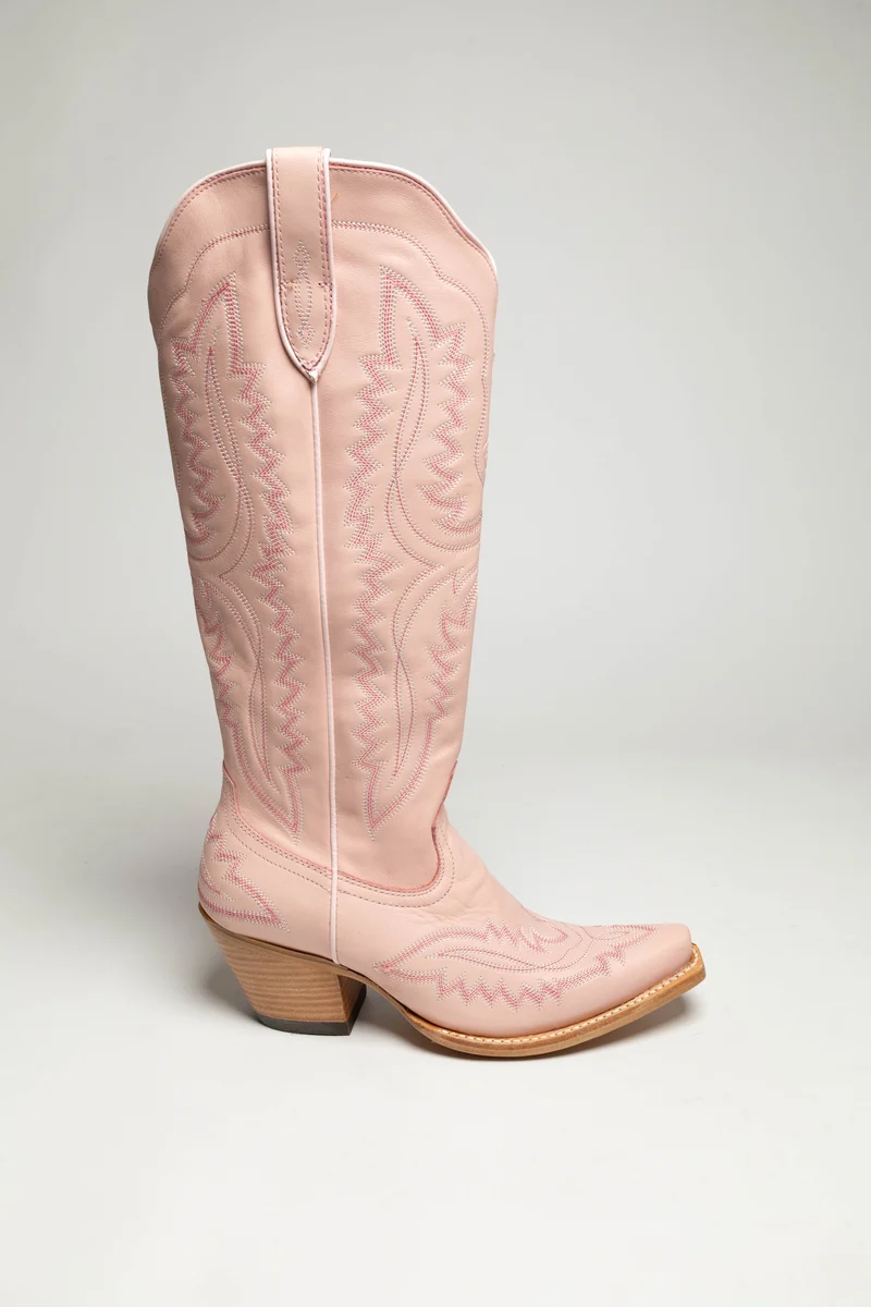 CASANOVA XTOE Damen Rosa