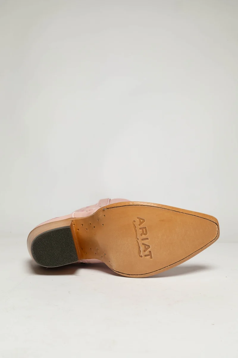 CASANOVA XTOE Damen Rosa