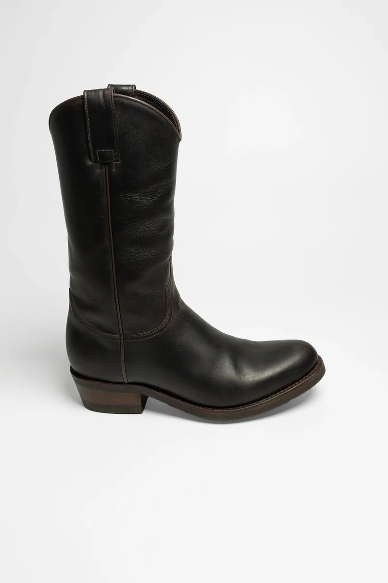 5588 LAZO Herren Dunkelbraun