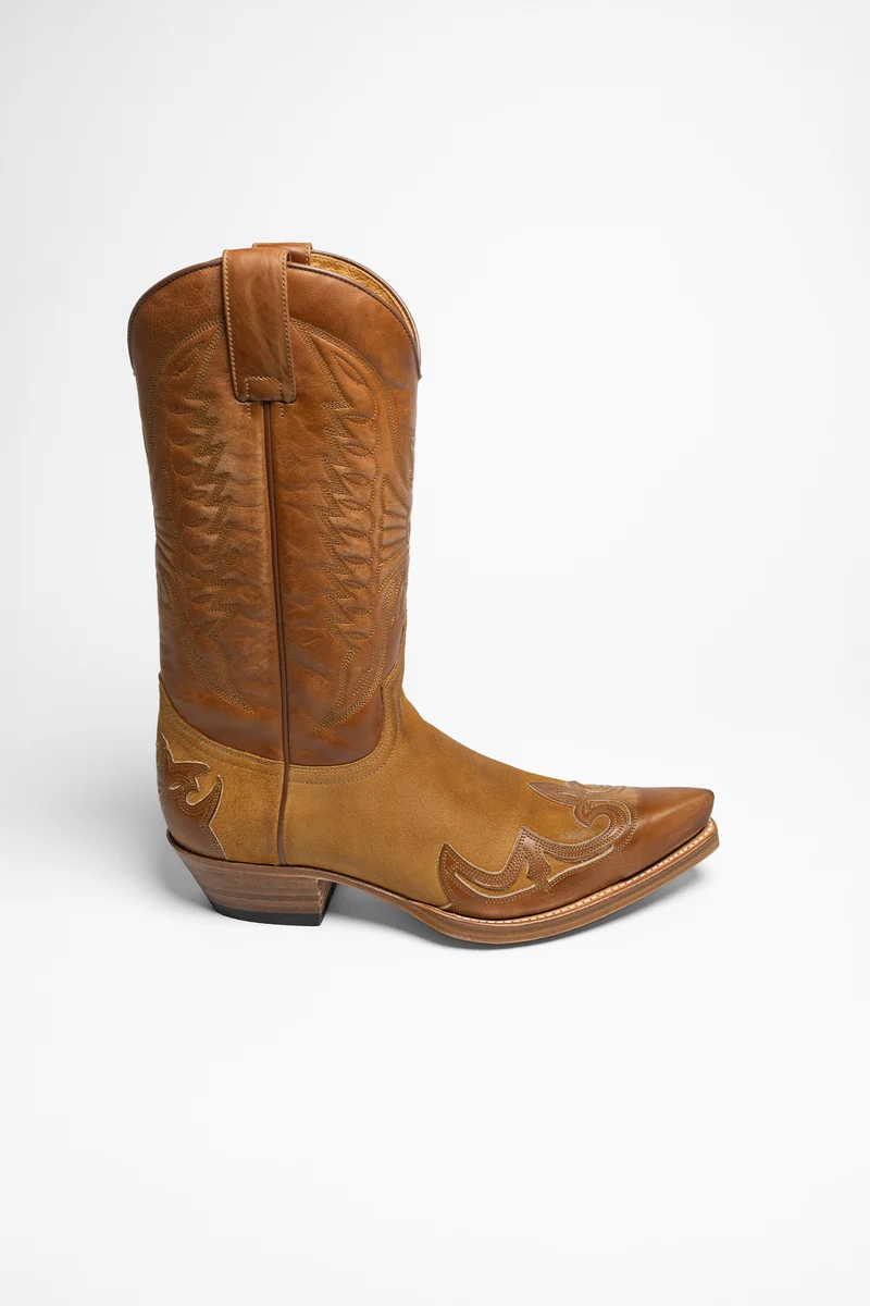 13170 CUERVO WEST Unisex Braun