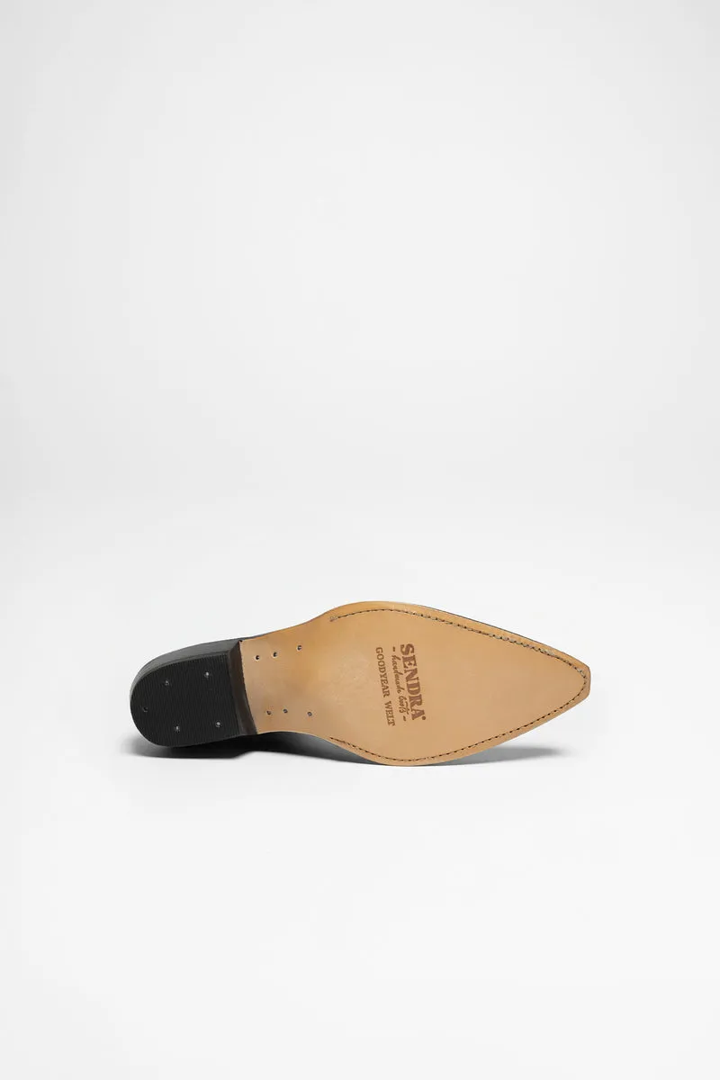 13170 CUERVO WEST Unisex Braun