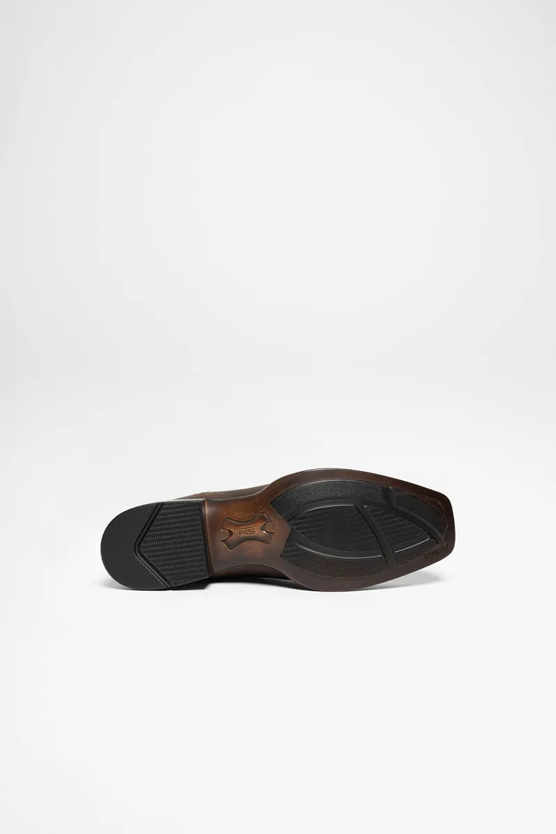 BOOKER ULTRA Herren Braun
