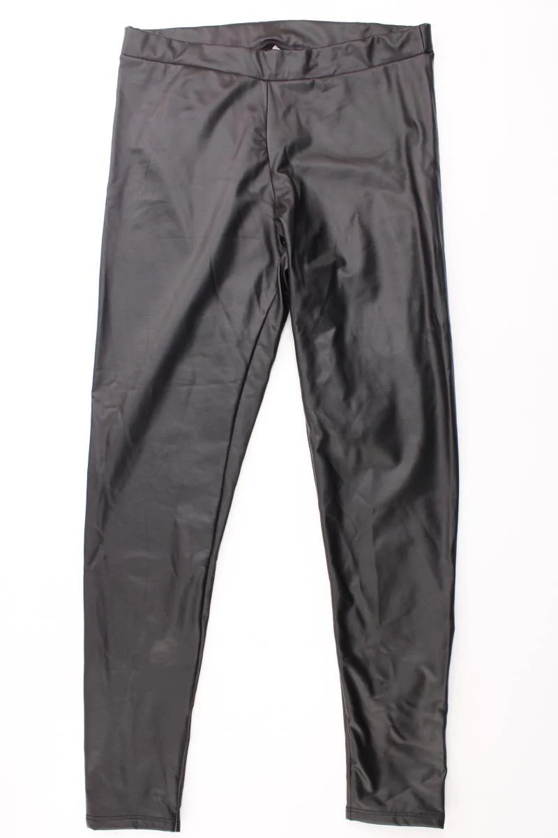 Liberty Leggings Gr. XL neu mit Etikett Neupreis: 39,99€! schwarz aus Polyester