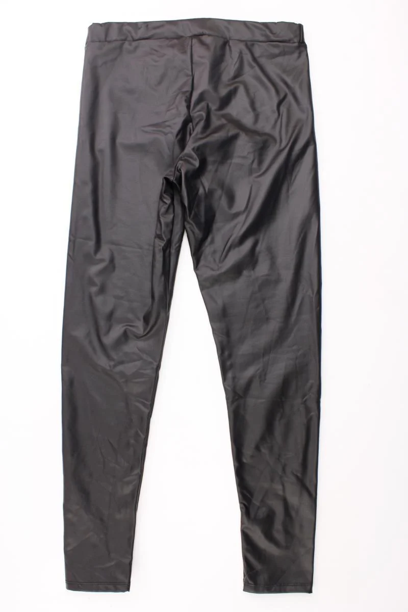 Liberty Leggings Gr. XL neu mit Etikett Neupreis: 39,99€! schwarz aus Polyester