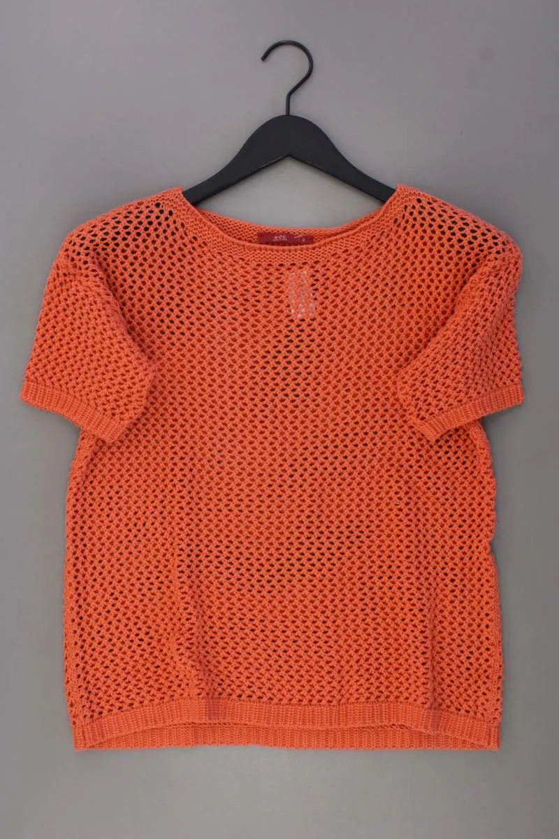 Second Hand Outfit Größe S mit edc by Esprit Strickshirt in Gr. S und Schal