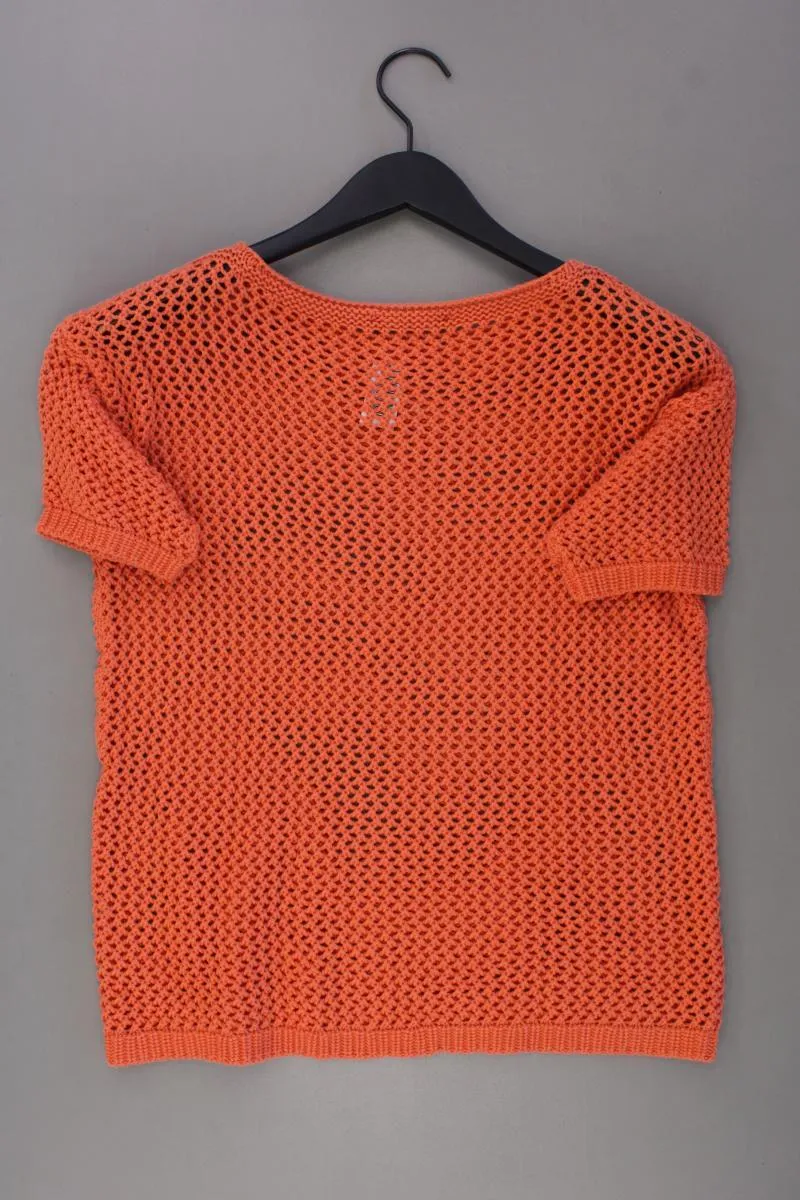 Second Hand Outfit Größe S mit edc by Esprit Strickshirt in Gr. S und Schal