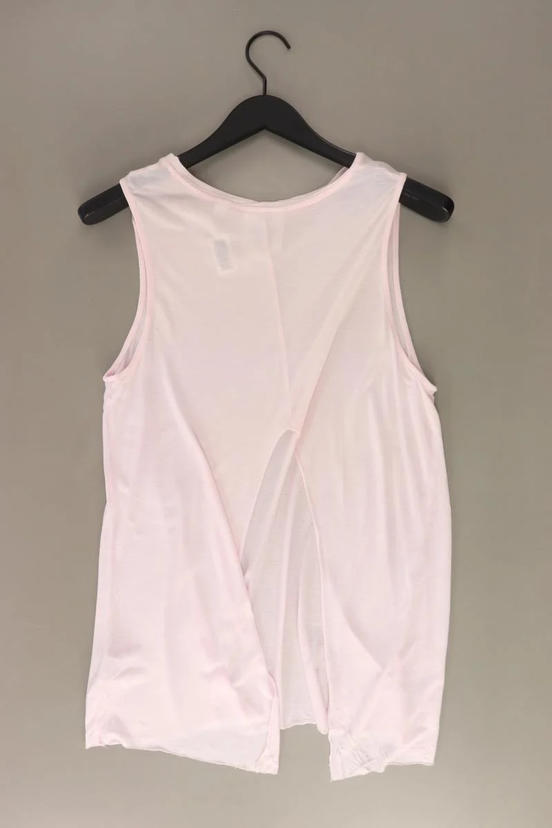 Cheap Monday Trägertop Gr. S rosa aus Viskose