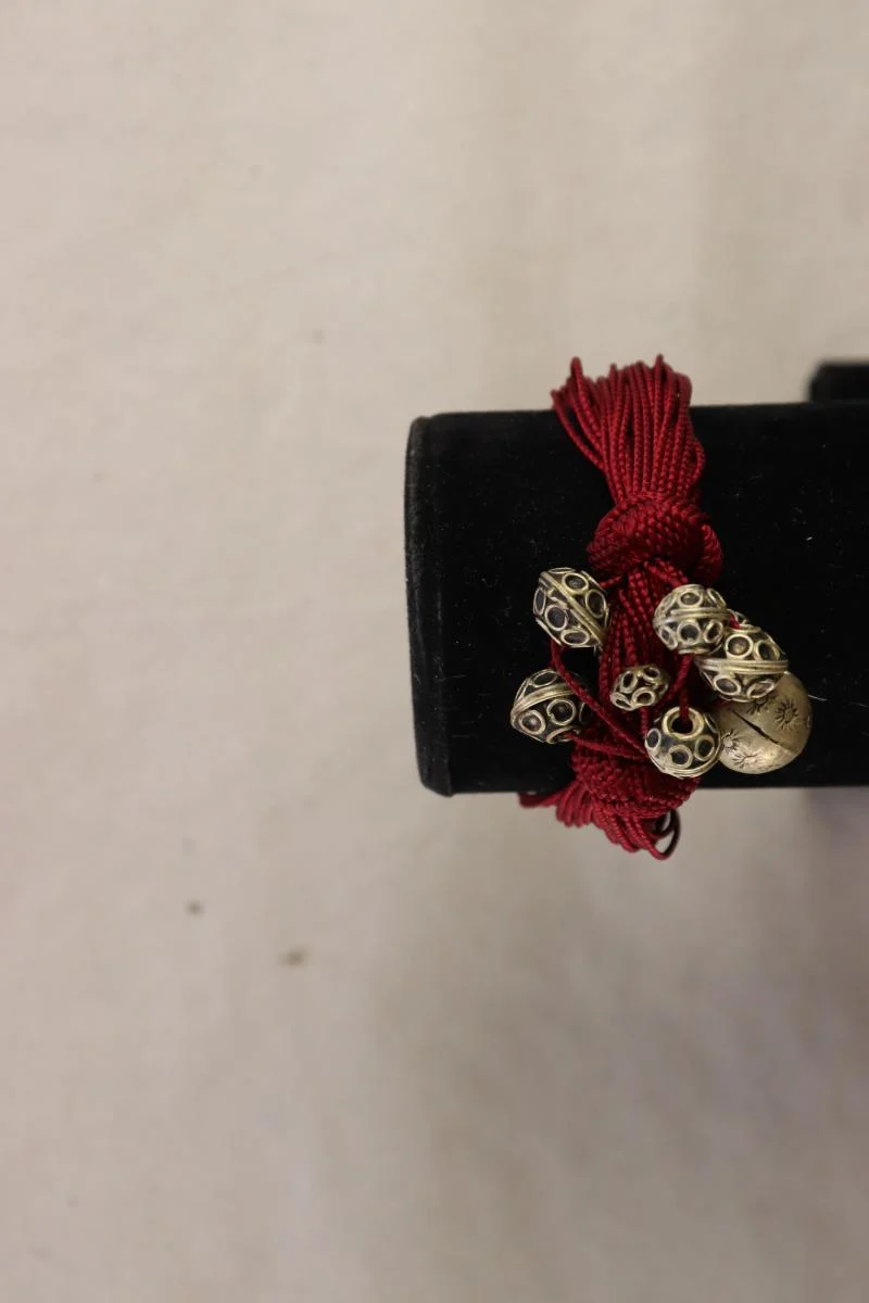 Armband rot