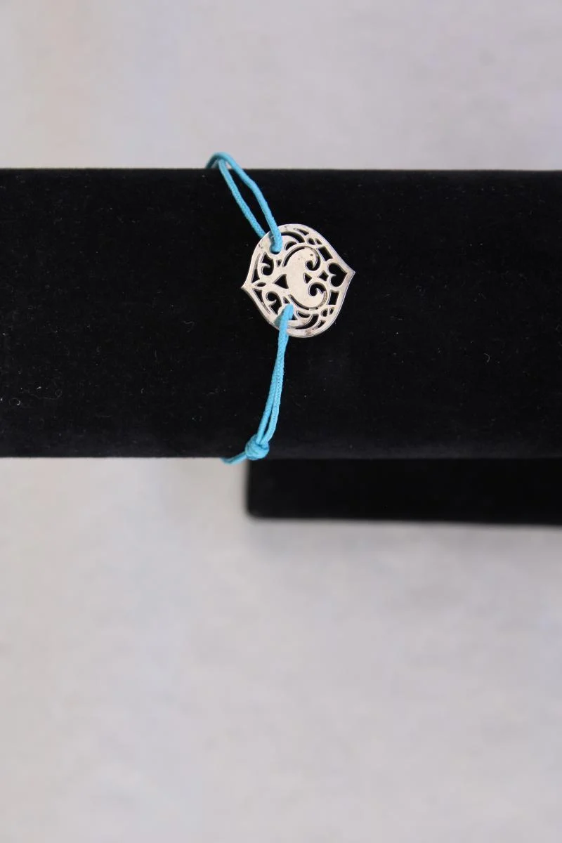 Armband türkis