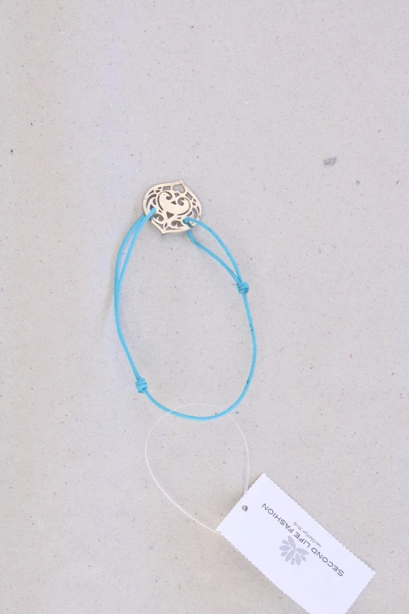 Armband türkis