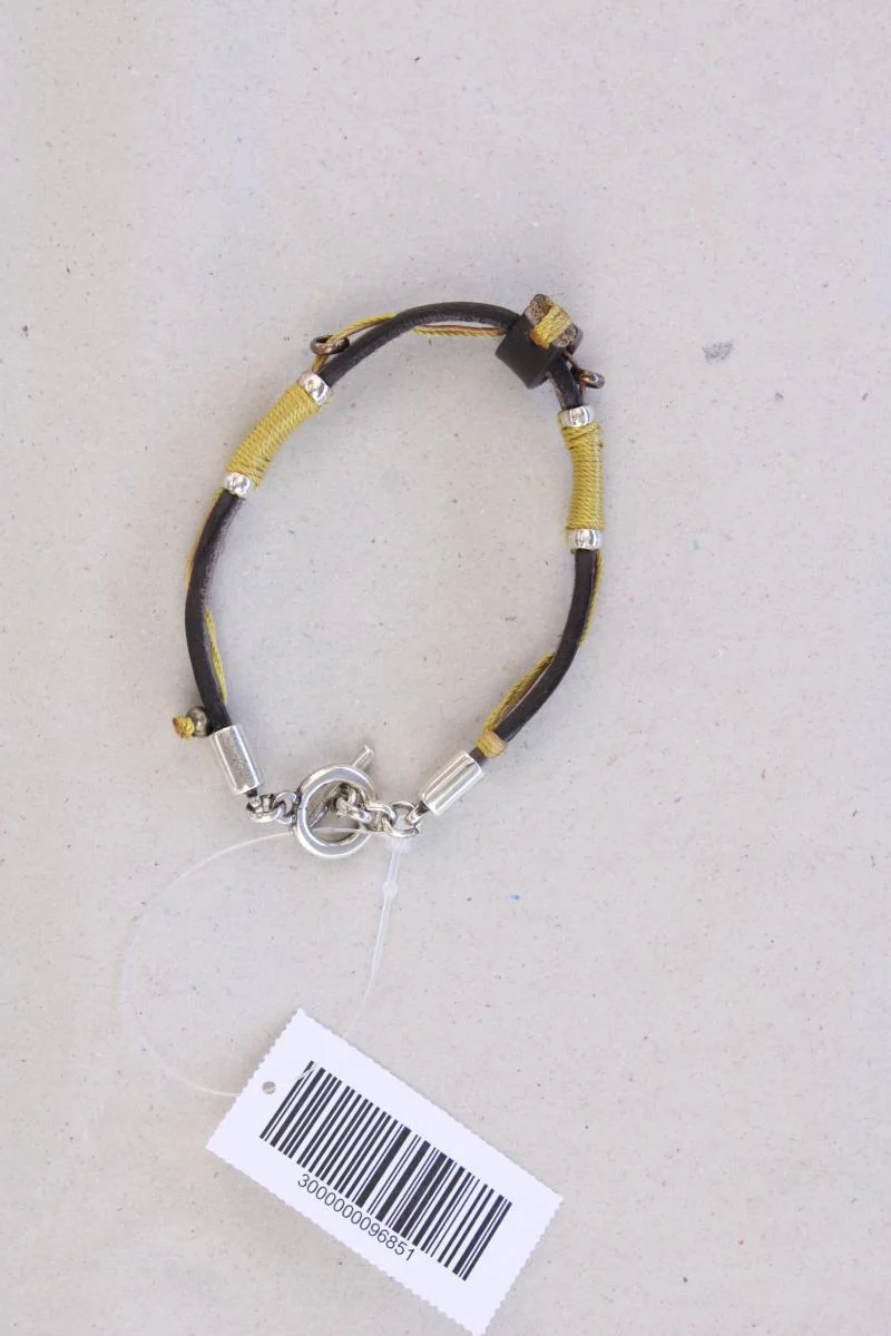 Armband braun