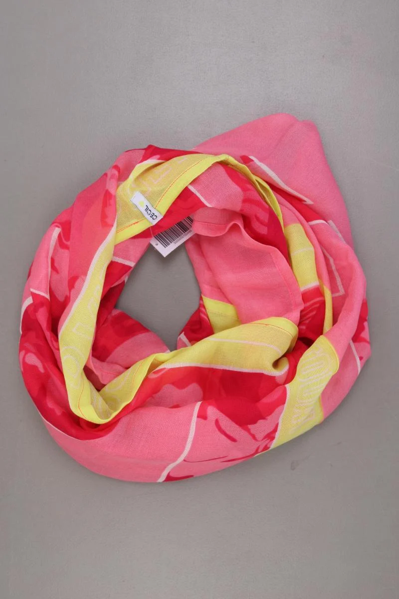 Cecil Loop neuwertig pink