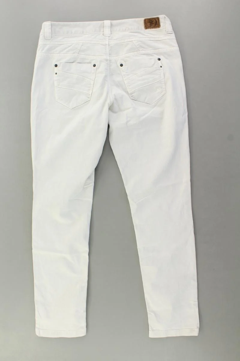 Bonita Schal lila aus Polyester