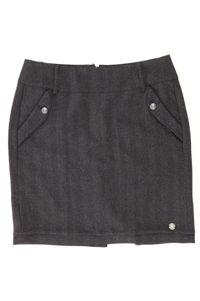 Street One Rock Gr. 36 schwarz