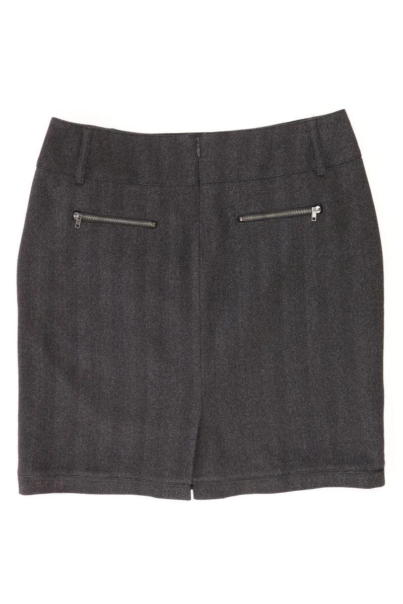 Street One Rock Gr. 36 schwarz