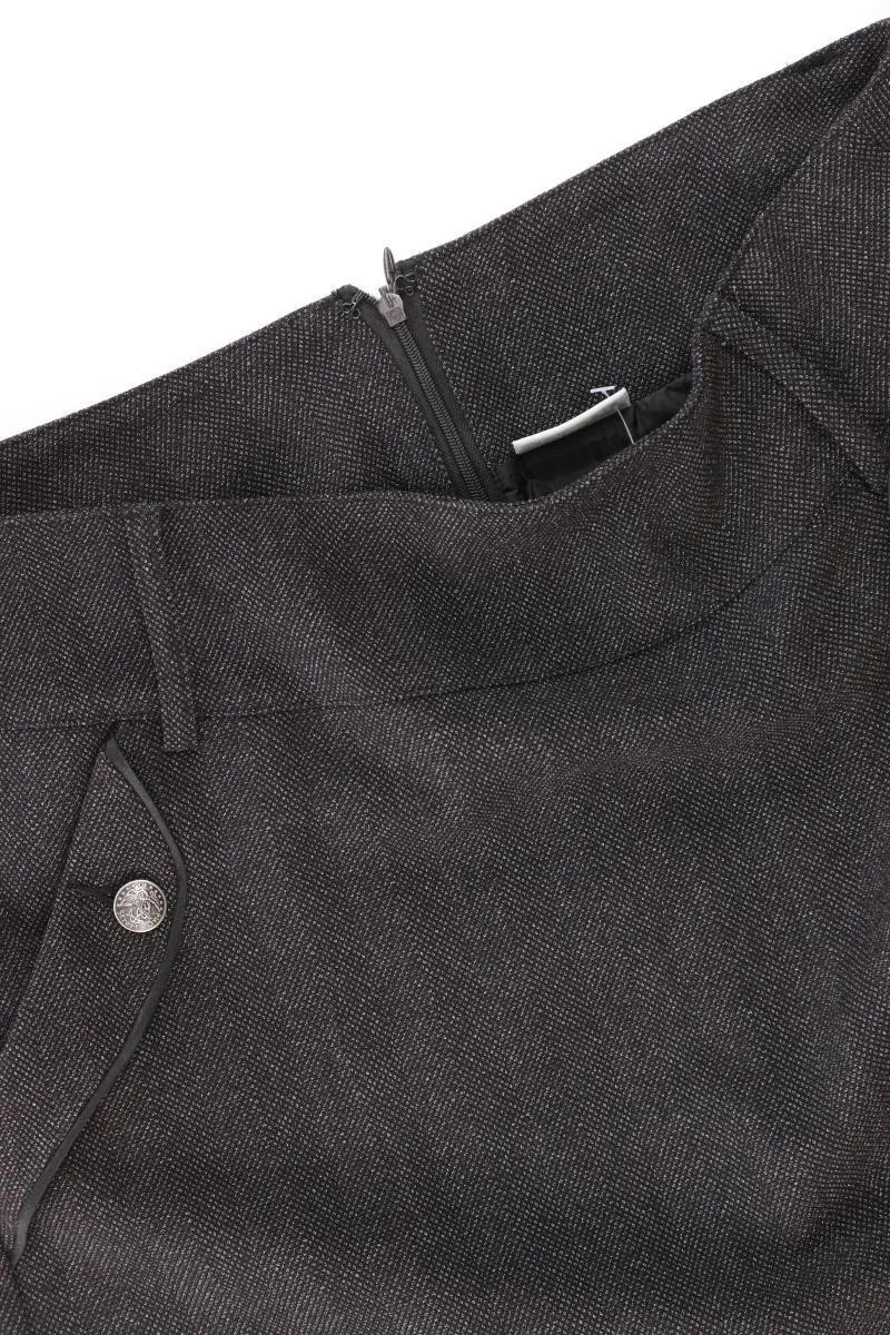 Street One Rock Gr. 36 schwarz