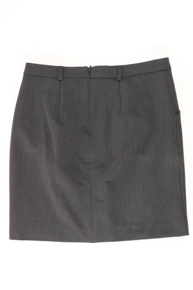 Alba Moda Rock Gr. 36 grau aus Polyester