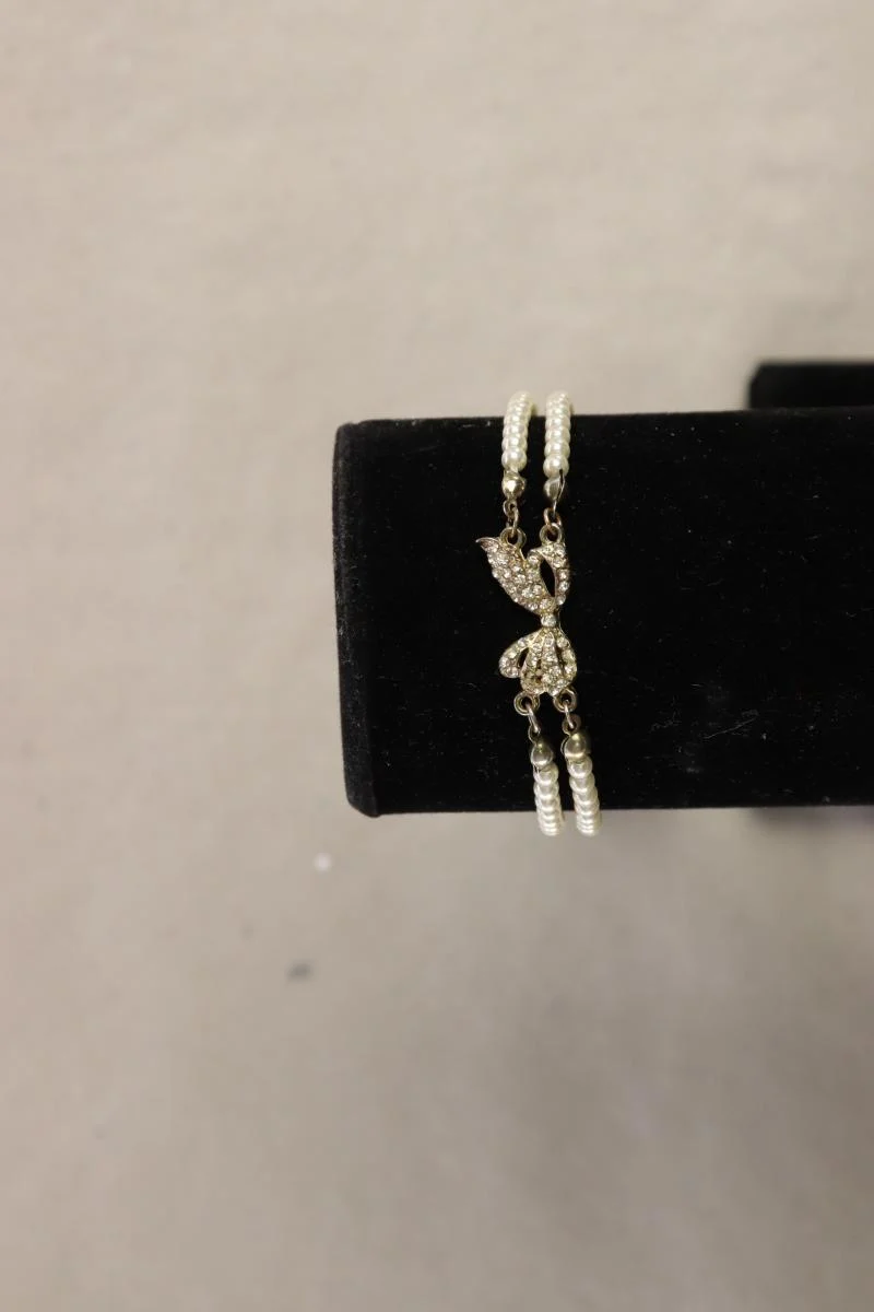 Armband weiß