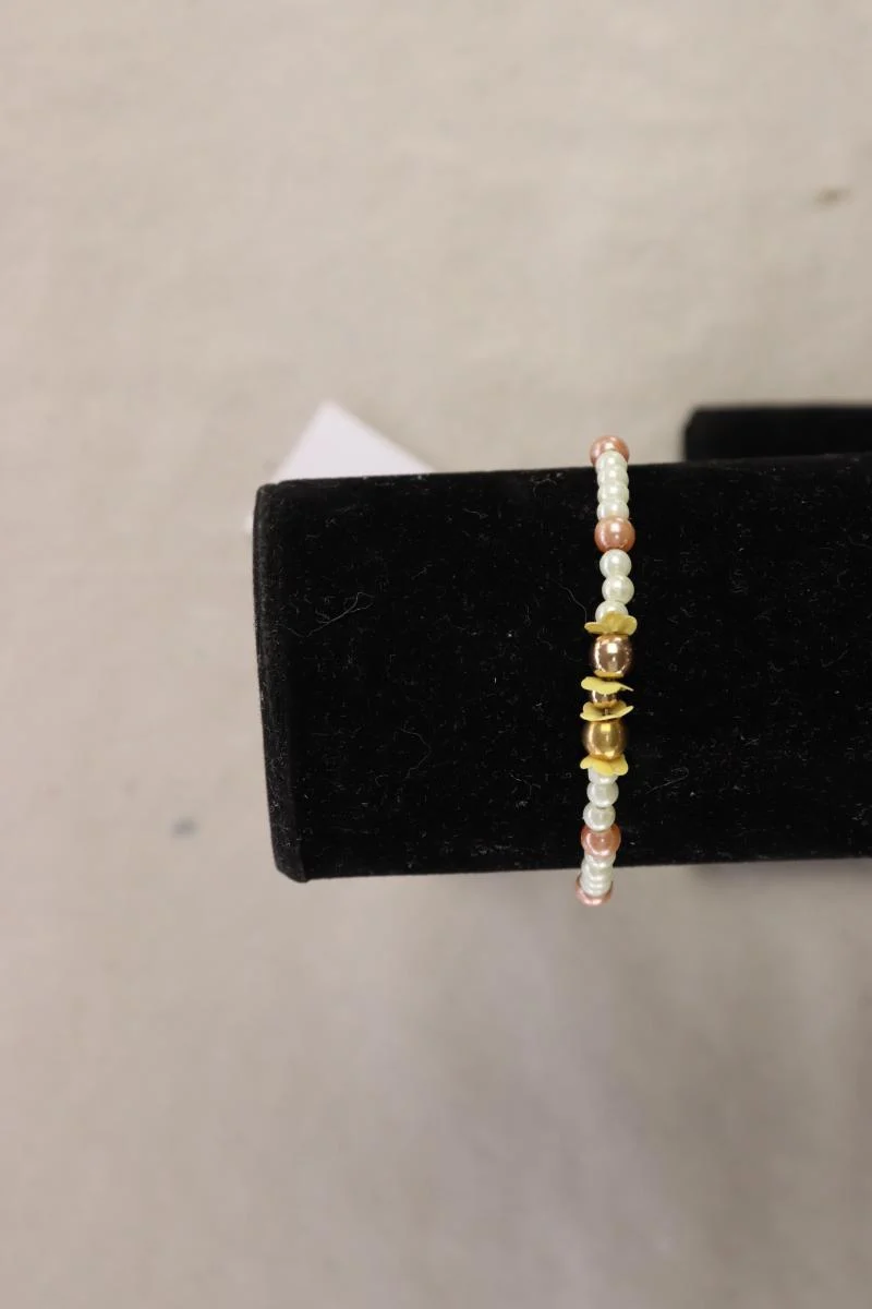 Armband weiß