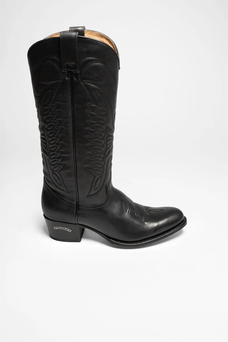 7082 DEBORA Damen Schwarz