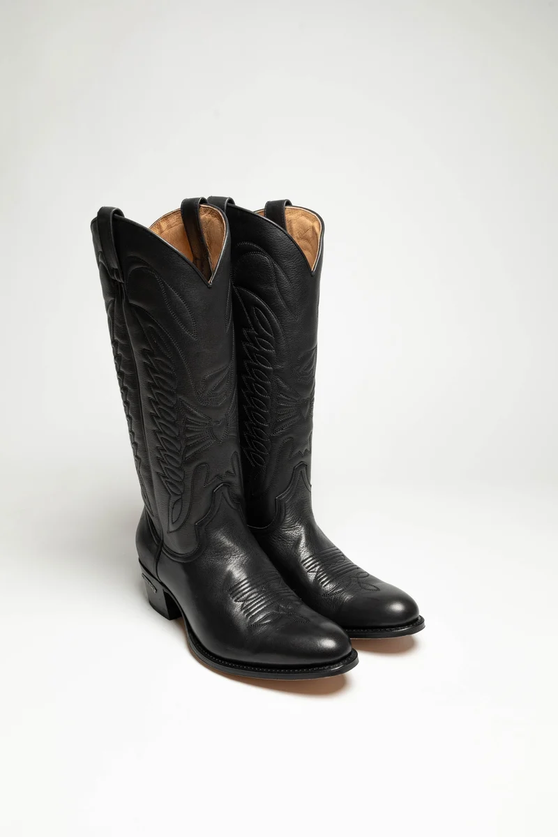 7082 DEBORA Damen Schwarz