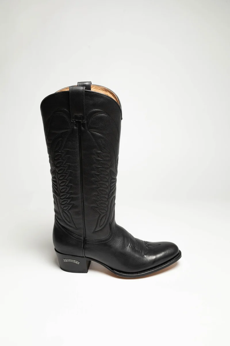 7082 DEBORA Damen Schwarz