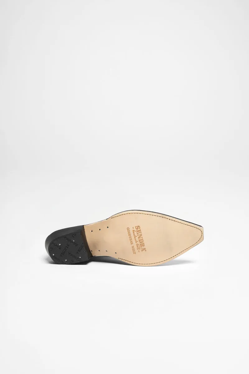 2073 PICO WEST Herren Schwarz