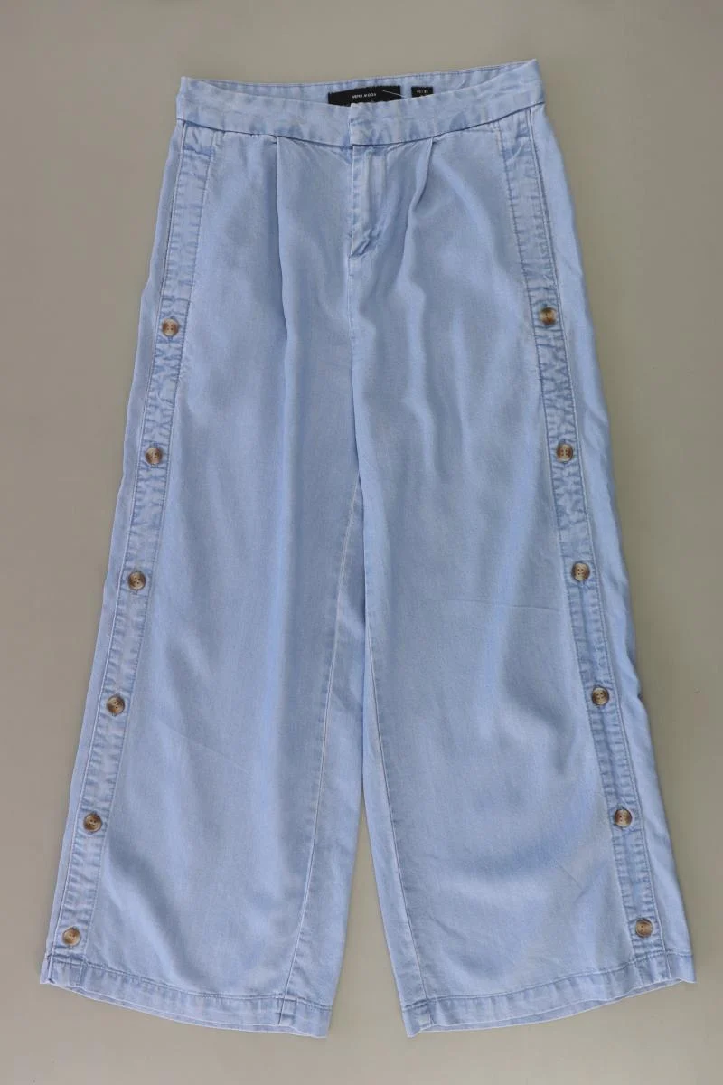 Second Hand Outfit Größe XS mit Esprit Kurzarmbluse in Gr. XS und Armband