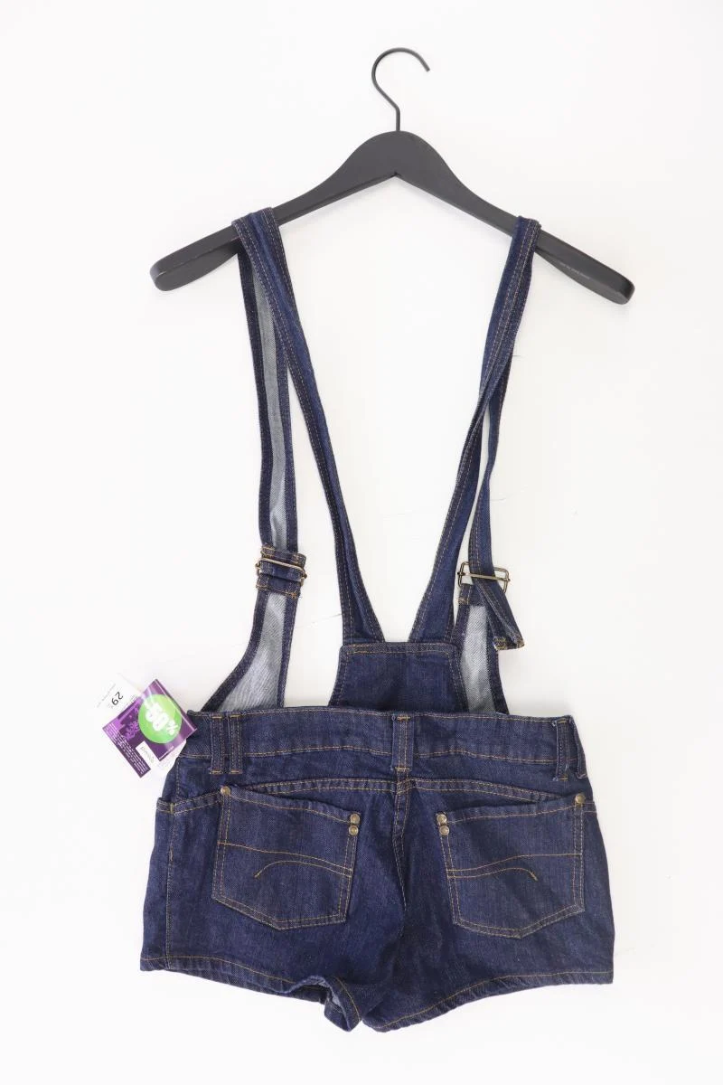Second Hand Outfit Größe S mit Camieu Kurzarmbluse in Gr. 36 und Halskette
