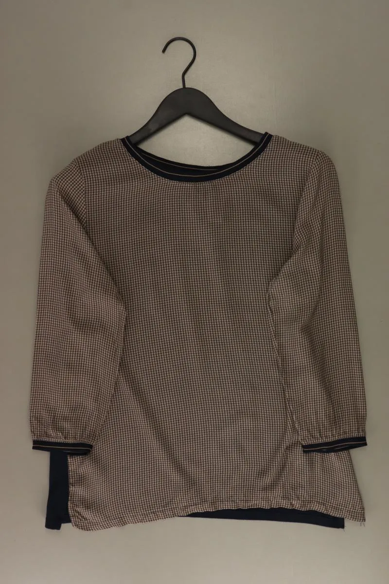 Second Hand Outfit Größe M mit Tom Tailor Regular Bluse in Gr. M und Armband