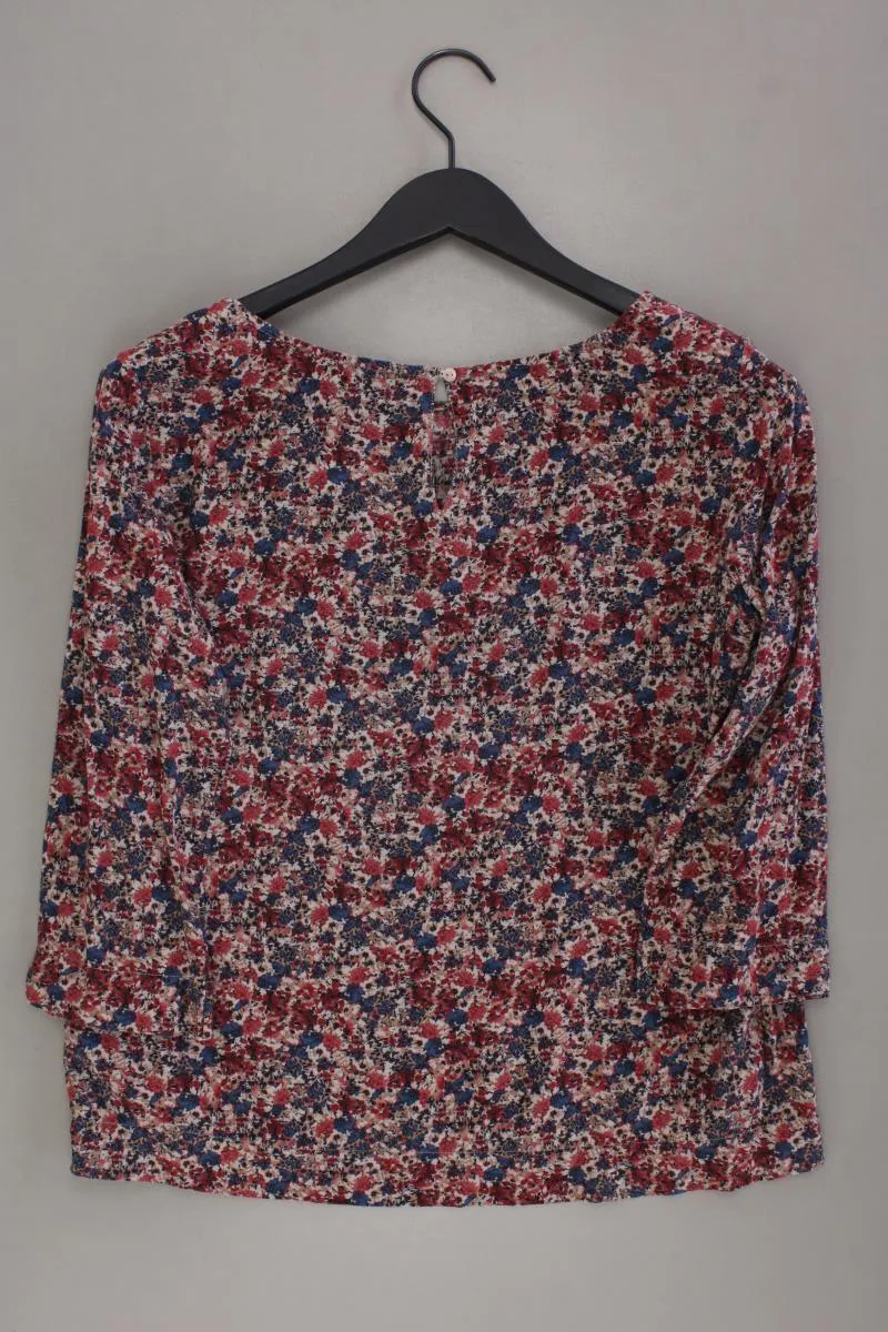 Second Hand Outfit Größe S mit Tom Tailor Regular Bluse in Gr. 36 und Halskette