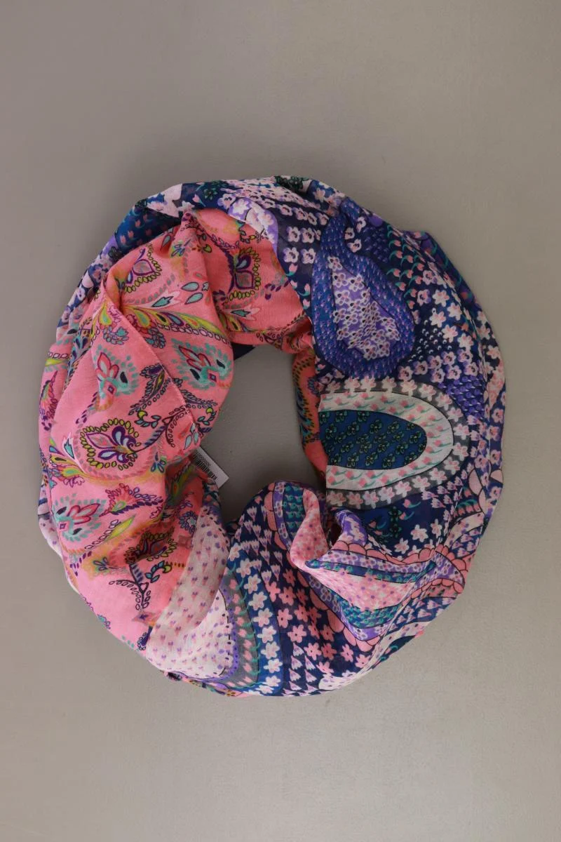 Pieces Tuch rosa