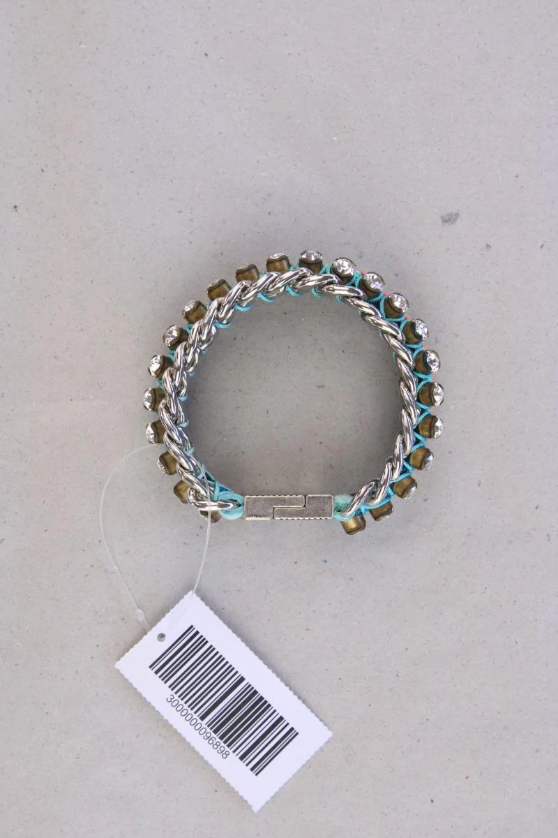 Armband mehrfarbig
