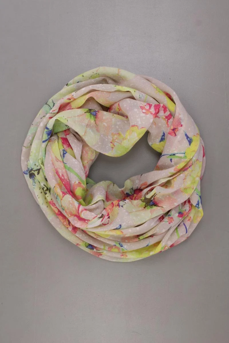 Pieces Loop mehrfarbig