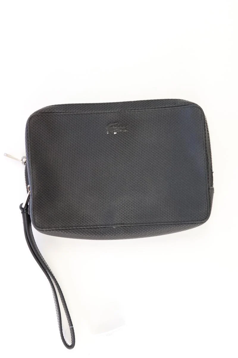 Lacoste Portemonnaie schwarz