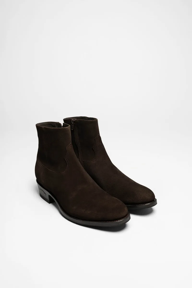 13659 LAZO Herren Braun