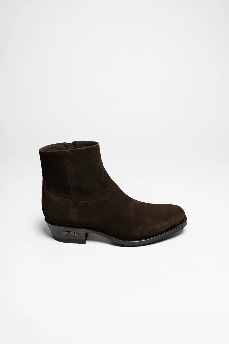 13659 LAZO Herren Braun