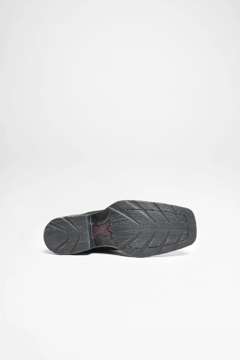 MIDTOWN RAMBLER Herren Schwarz