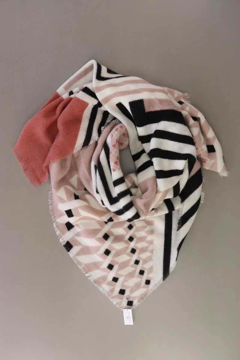 Esprit Schal rosa