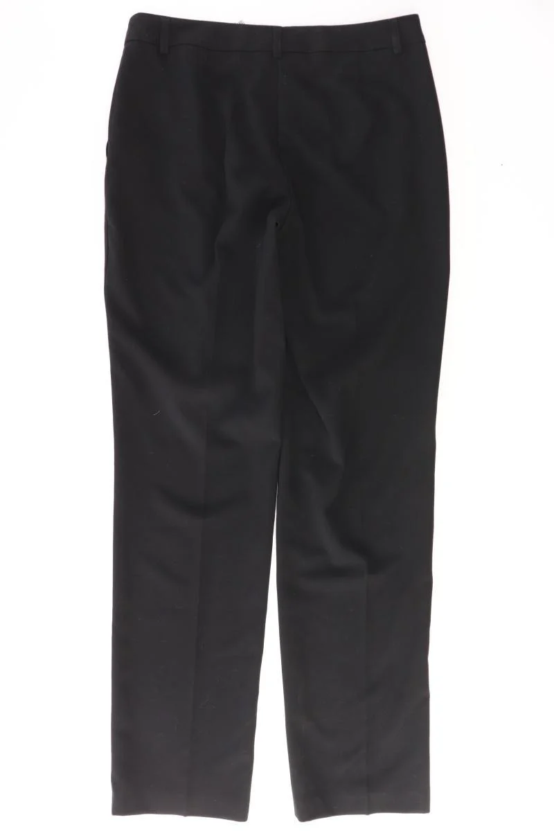 Sure Anzughose Gr. 38 schwarz aus Polyester