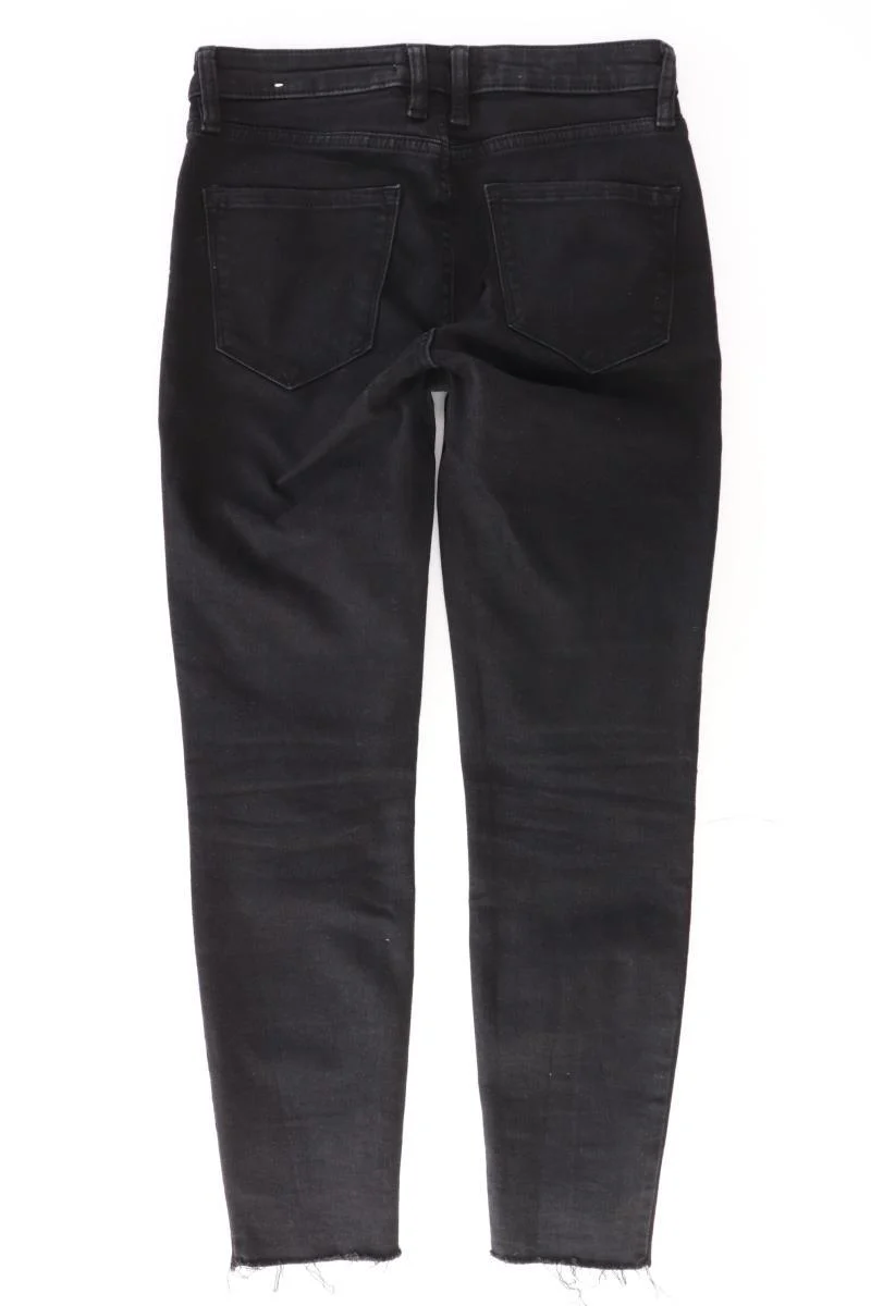 Second Hand Outfit Größe S mit Only Oversize-Shirt in Gr. S und Tuch