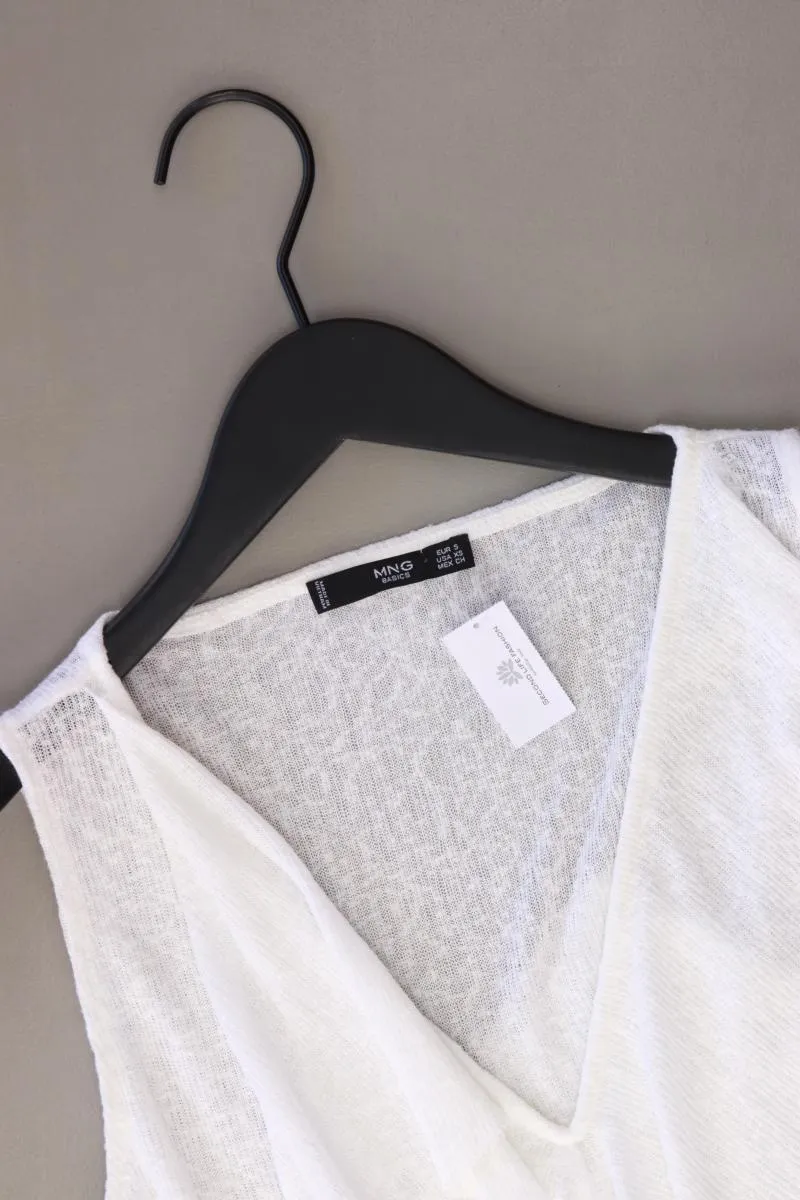 Second Hand Outfit Größe S mit Mango Trägertop in Gr. S und Halskette