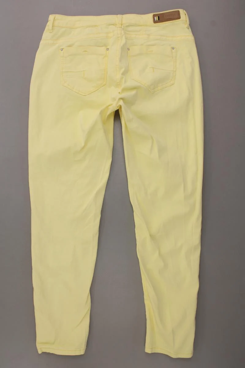 Liberty Hose Gr. 42 gelb aus Baumwolle
