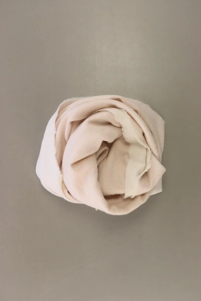 Tuch rosa