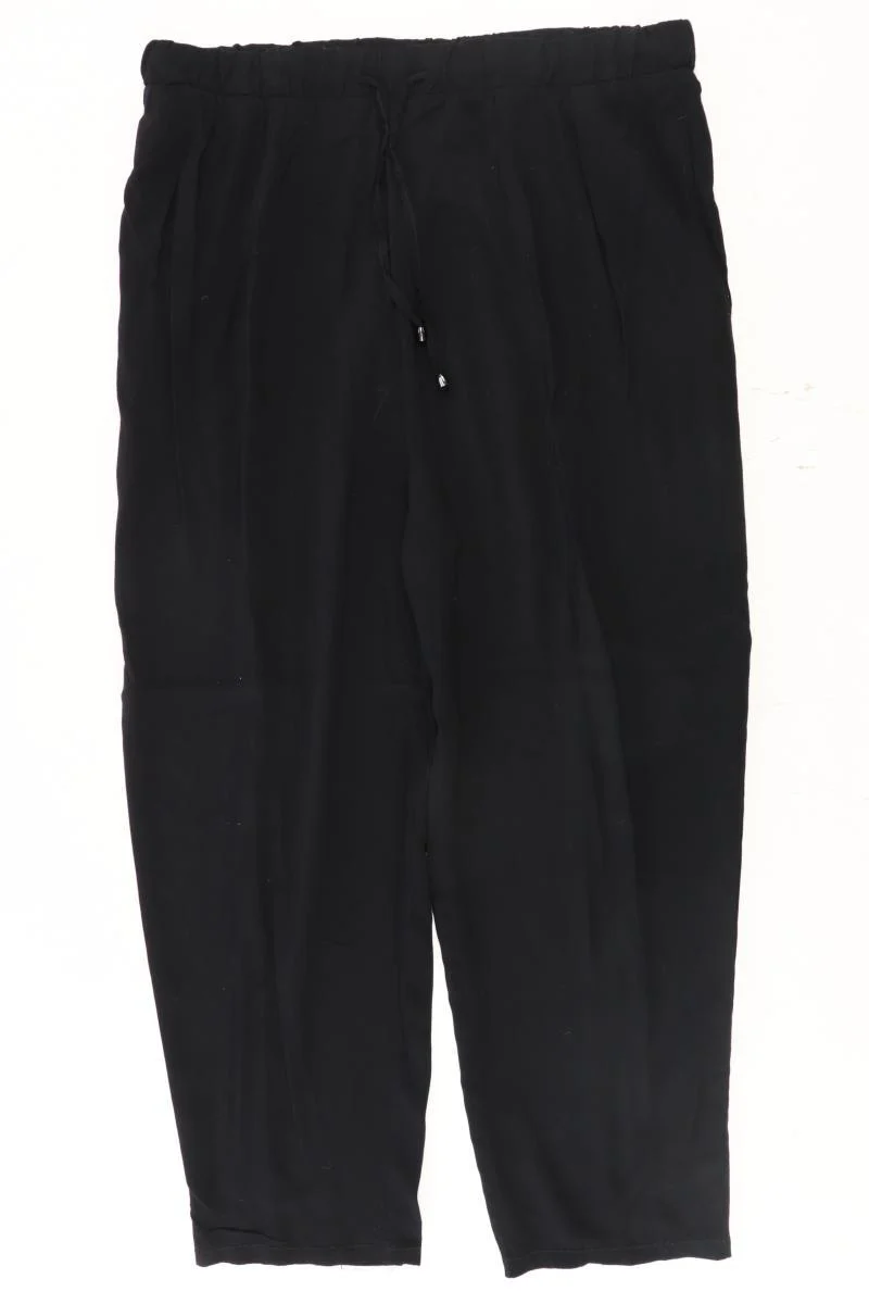 esmara Hose Gr. 44 schwarz