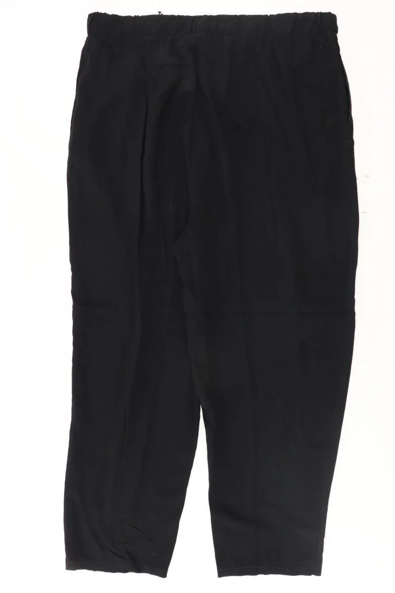 esmara Hose Gr. 44 schwarz