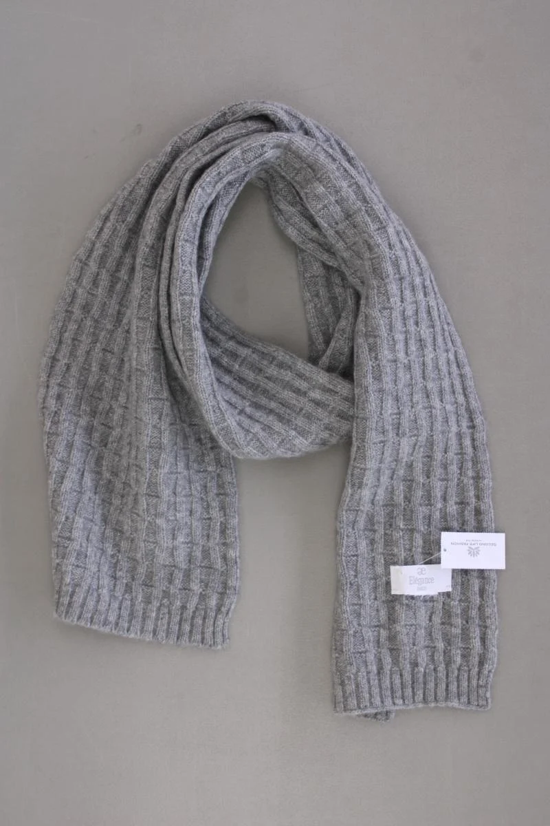 Elegance Paris Schal grau