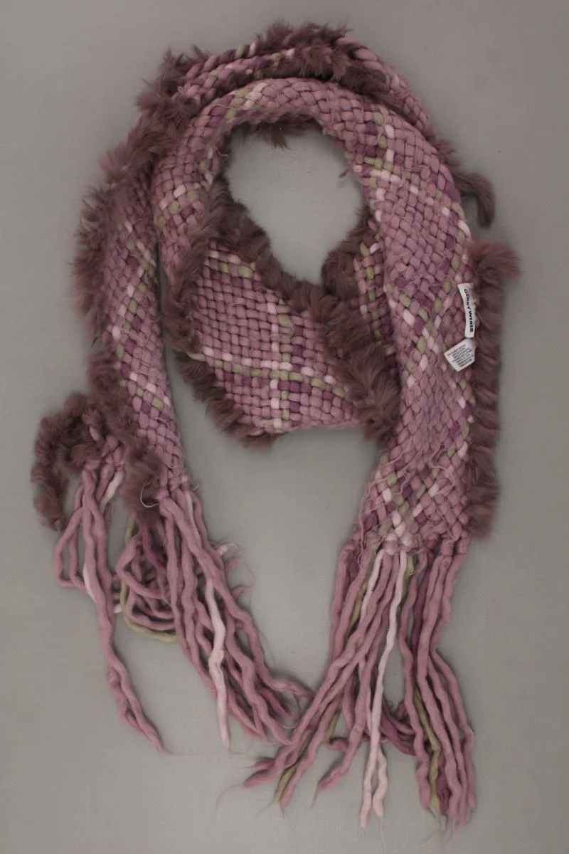 Gerry Weber Strickschal rosa