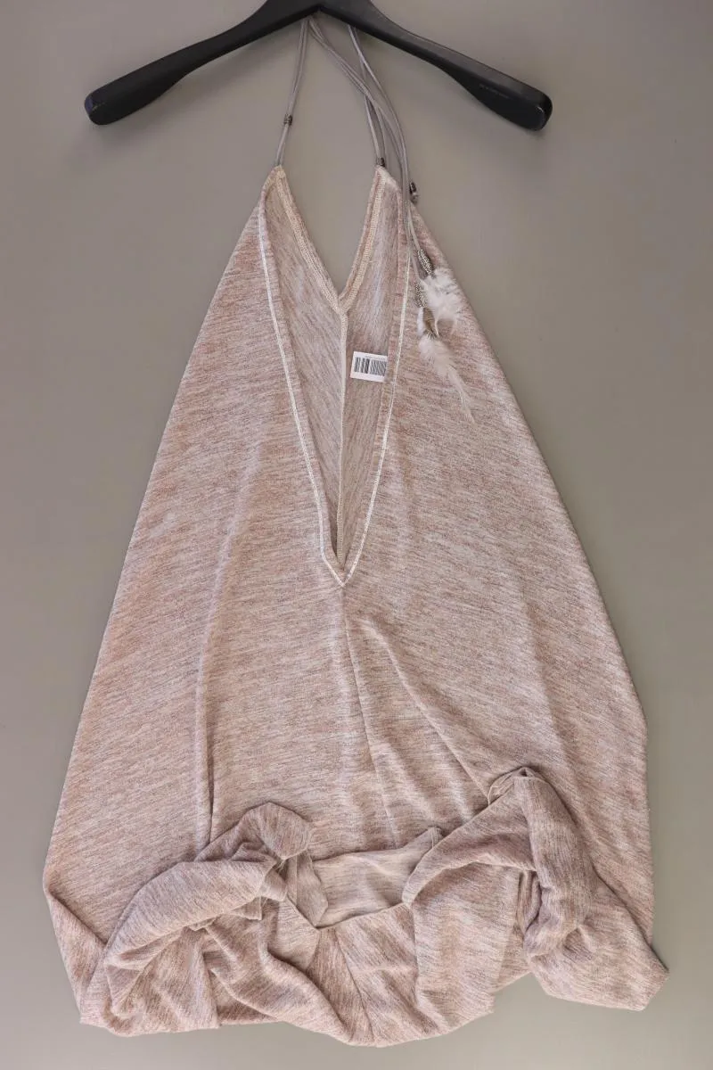 wake up and dream Kleid Gr. S Träger creme