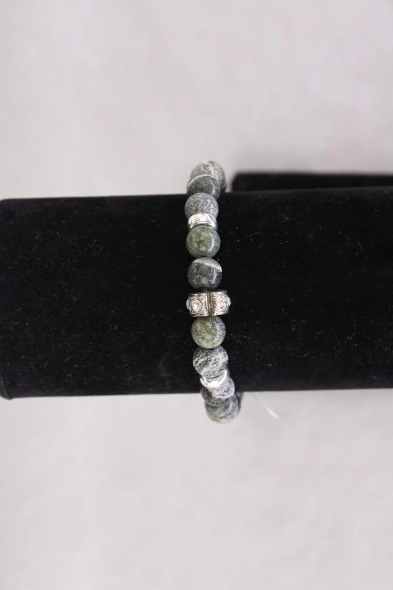 Armband gelb